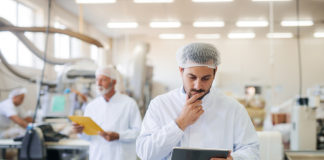 Why Your Digital Roadmap Is Really a Change Management Problem Critical KPIs Your Food Plant Operations Might Be Missing