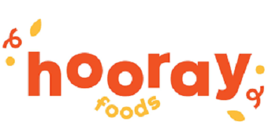 hooray foods logo