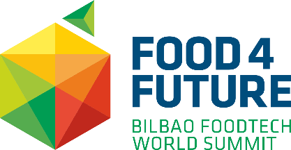 Food 4 Future logo