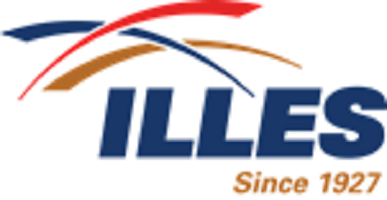 ILLES logo