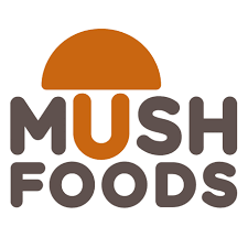 Mush foods logo