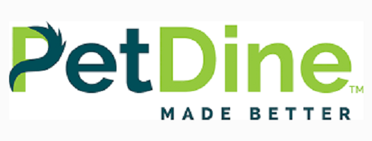 PetDine logo
