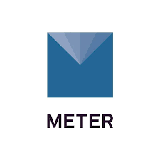 meter group logo use