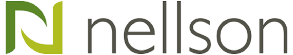 nellson logo