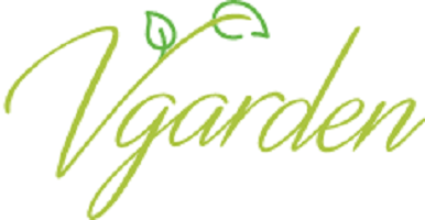 vgarden logo