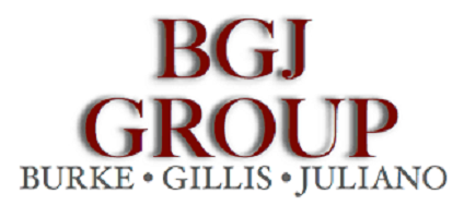 BGJ Group logo