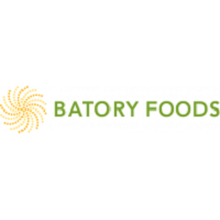 Batory foods logo