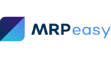 MRPeasy logo