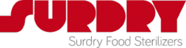 Surdry logo