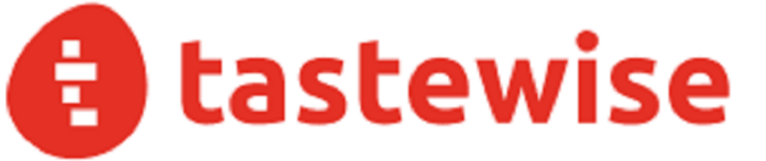 Tastewise logo use