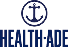 healthade logo