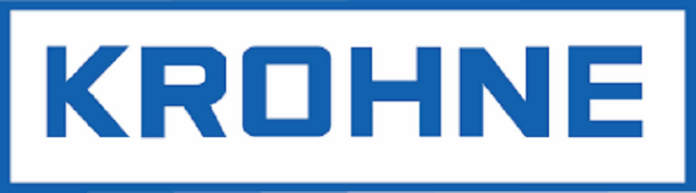 krohne logo
