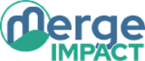 merge impact logo