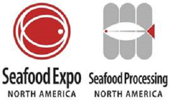 seafood expo logo