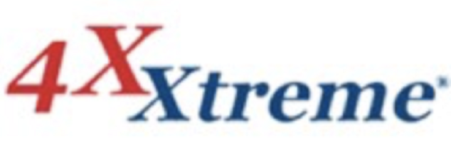 4XXtreme logo