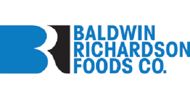 Baldwin Richardson Foods logo
