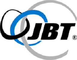 JBT logo