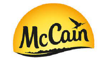 McCain Foodstuff Announces 1-of-a-Form Culinary Competition
