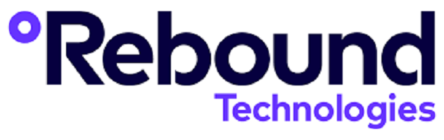 Rebound technologies logo