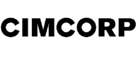cimcorp logo