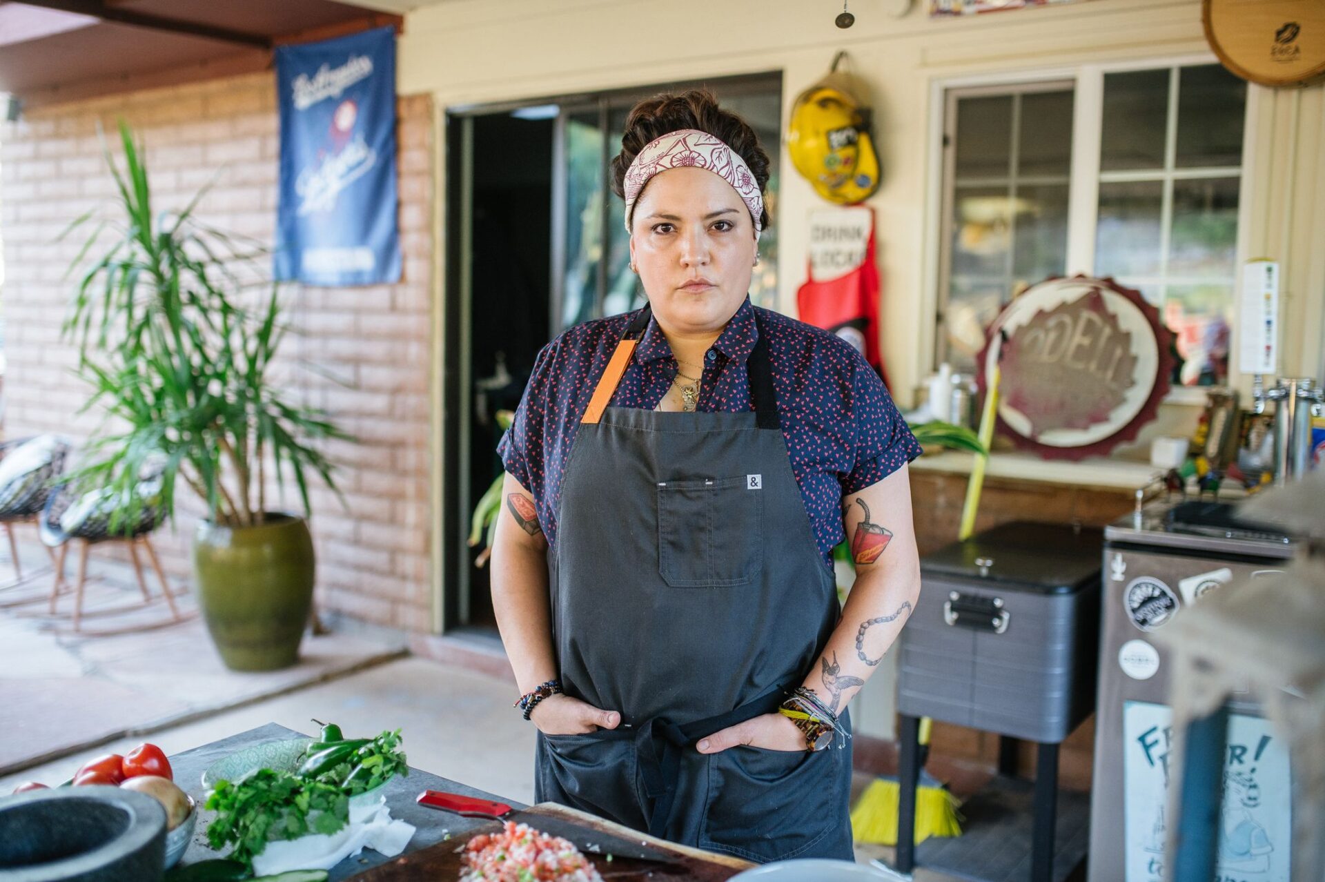 McCain Foods Announces Titan Chefs and Matchups for Epic Throwdown Live ...