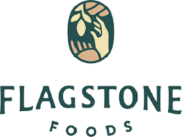 Flagstone foods logo