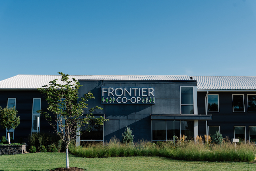 Frontier Co-op: A Model for Solving the Labor Shortage with