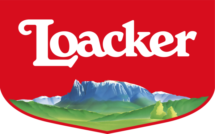Loacker Logo