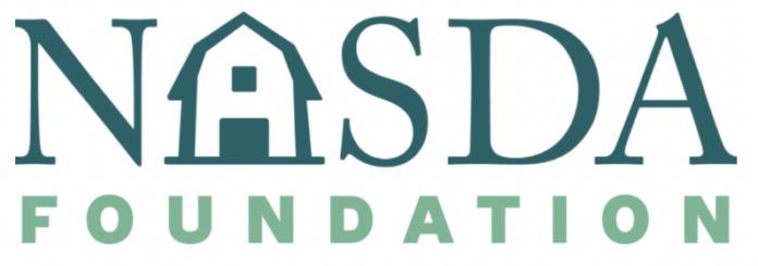 nasda foundation logo