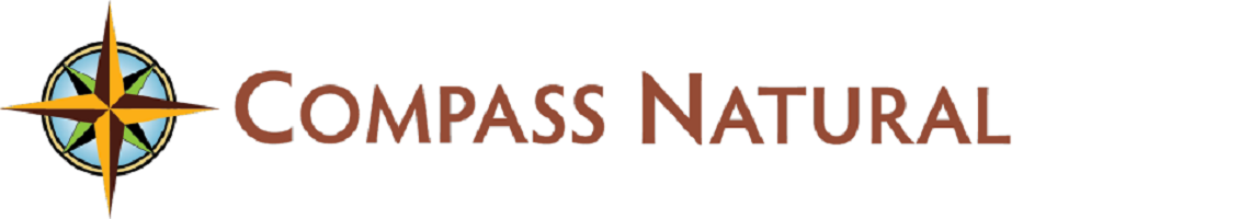 Compass Natural Logo