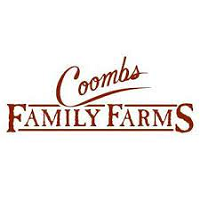 Coombs family farms logo