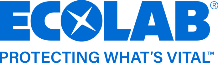 Ecolab logo use