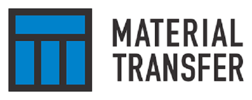 Material Transfer logo