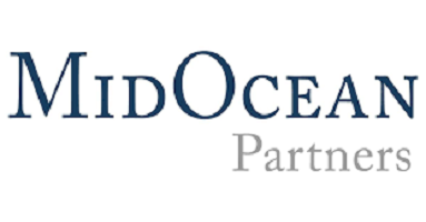 MidOcean Partners logo