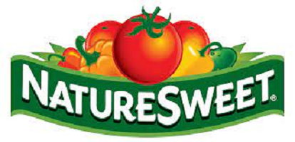 NatureSweet logo