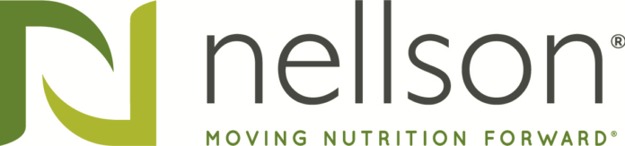 Nellson logo use