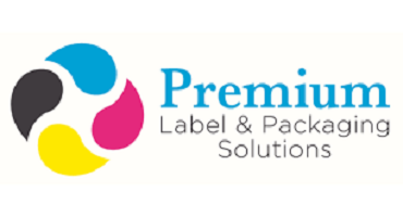 Premium label and packaging solutions logo