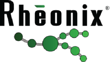 Rheonix logo