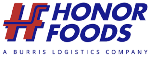 honor foods logo