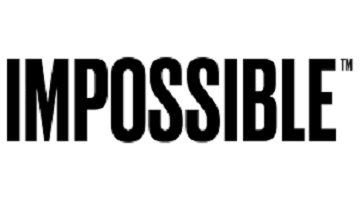 impossible logo