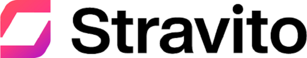 stravito logo