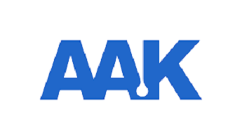 AAK logo