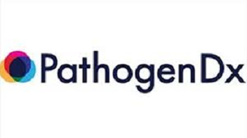 PathogenDX logo