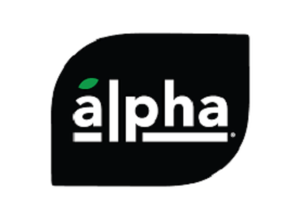 alpha foods logo