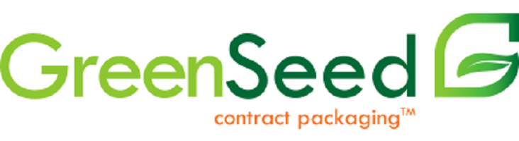 green seed logo