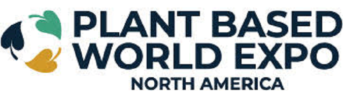 plant based world expo logo