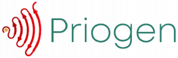 priogen logo