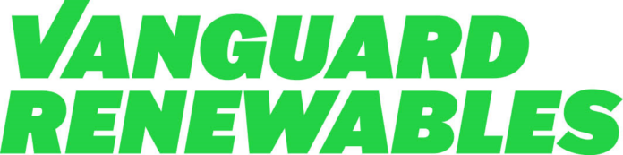 vanguard renewables logo use