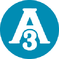 3-A logo use