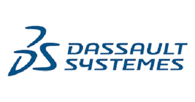 Dassault systemes logo use